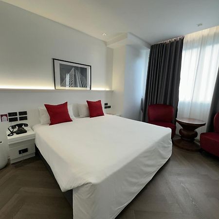 Elizabeth Hotel Bangkok Ngoại thất bức ảnh
