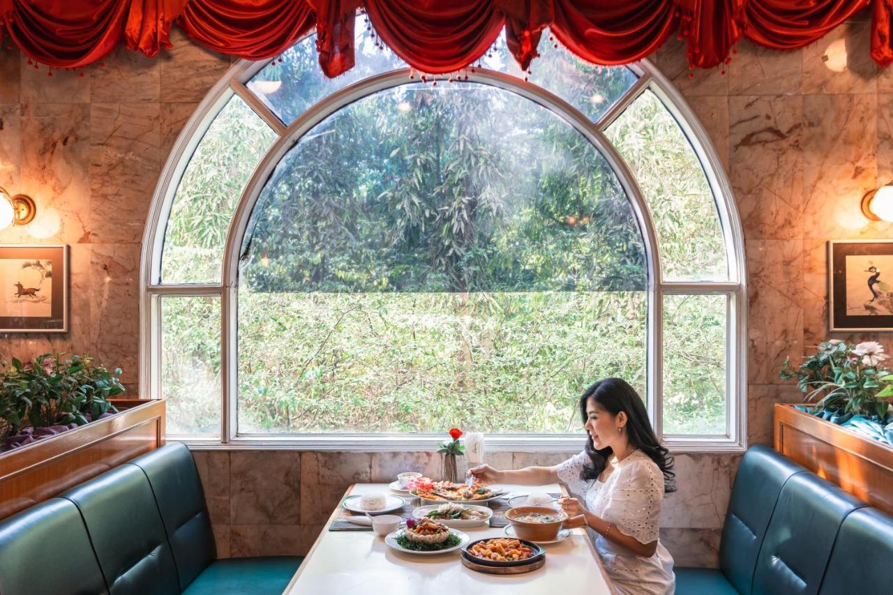 Elizabeth Hotel Bangkok Ngoại thất bức ảnh