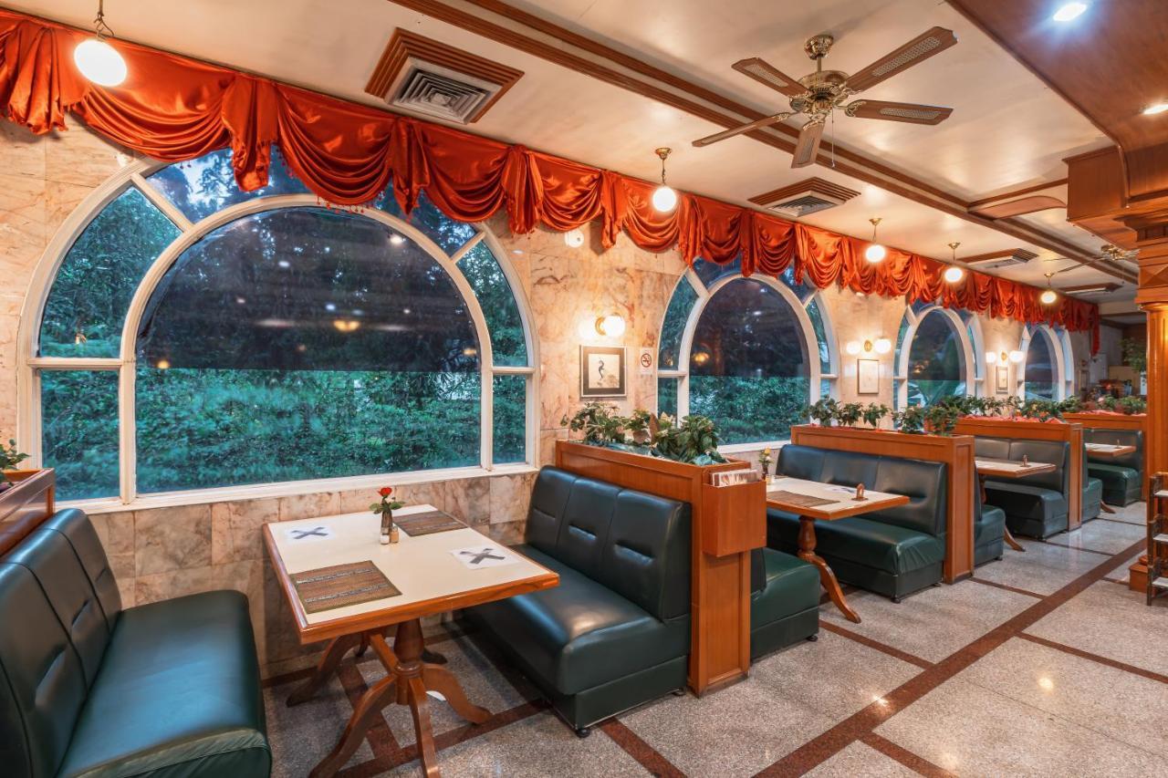 Elizabeth Hotel Bangkok Ngoại thất bức ảnh