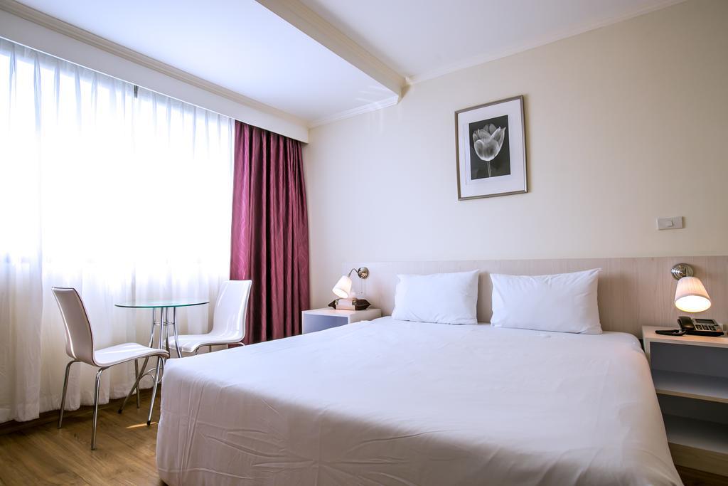 Elizabeth Hotel Bangkok Ngoại thất bức ảnh